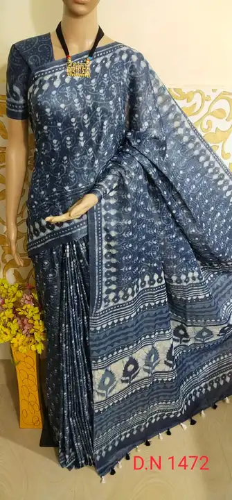 Katan slub  uploaded by  Bhagalpuri Women clothing on 3/28/2023