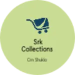 Business logo of Srk collections