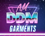 Business logo of AM DDM GARMENTS