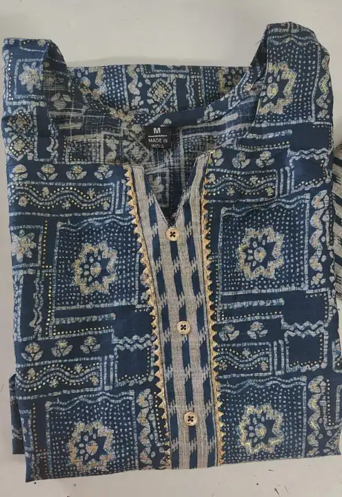 Kurti pant uploaded by Blueberry Garments on 3/28/2023