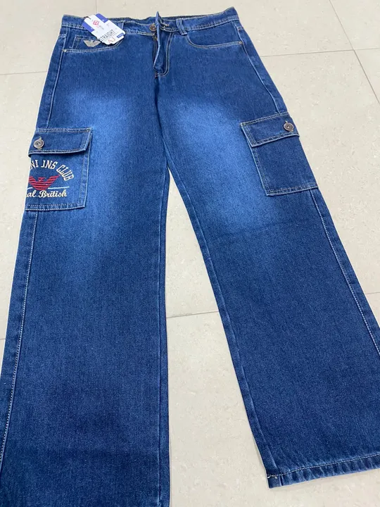 Product uploaded by Jeans holesale rate on 3/28/2023