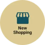 Business logo of new shopping