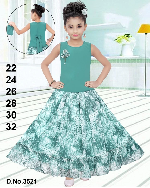Size   22&32 Choli uploaded by Rabiya garment on 3/28/2023