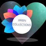 Business logo of RRBN COLLECTIONS