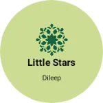 Business logo of LITTLE STARS