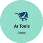 Business logo of Ar tools