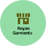 Business logo of Reyan garments