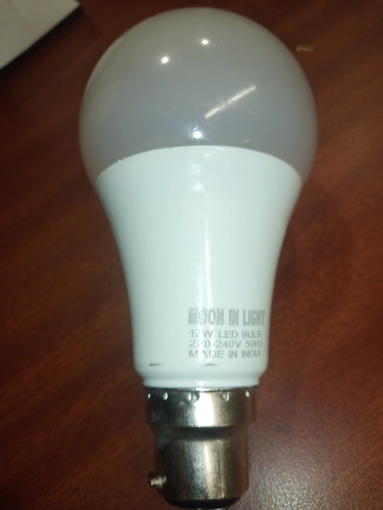 12 watt LED Bulb  uploaded by business on 3/28/2023