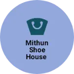 Business logo of Mithun shoe House