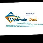 Business logo of Wholesale Deal
