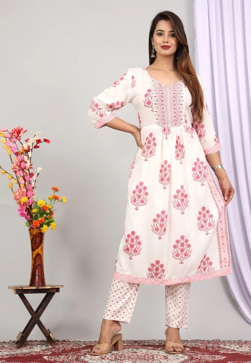 Product uploaded by Ananya fashion on 3/28/2023