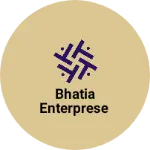 Business logo of Bhatia Enterprese