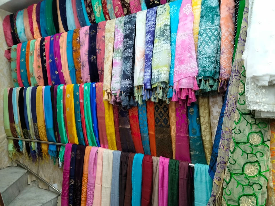 Shop Store Images of Waqas Handloom