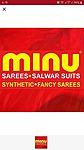 Business logo of Minu Saree