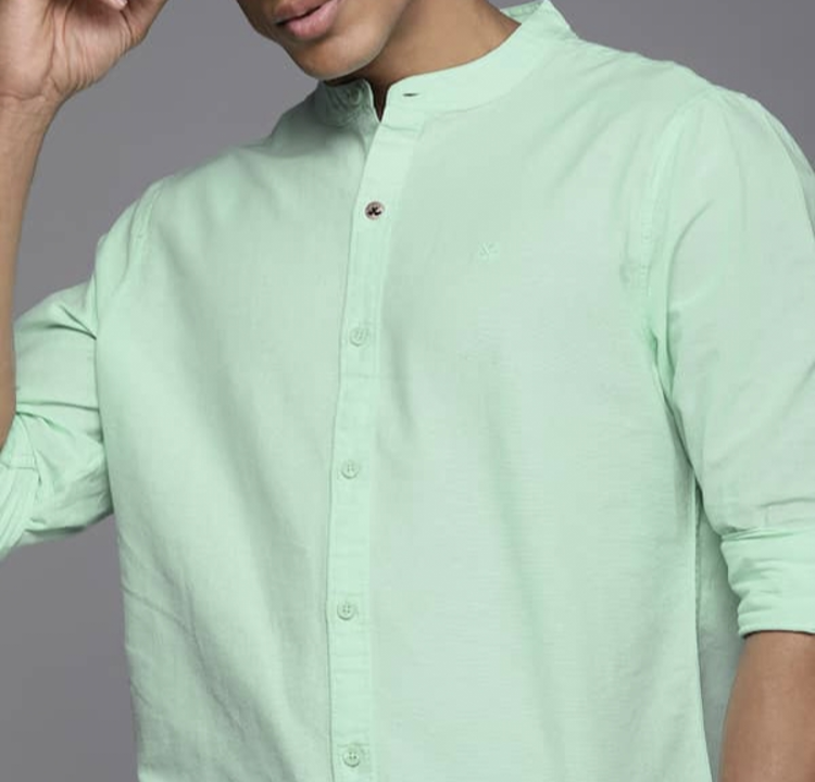 Plain Shirt with best quality  uploaded by Royal Shirts on 3/28/2023