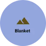 Business logo of Blanket