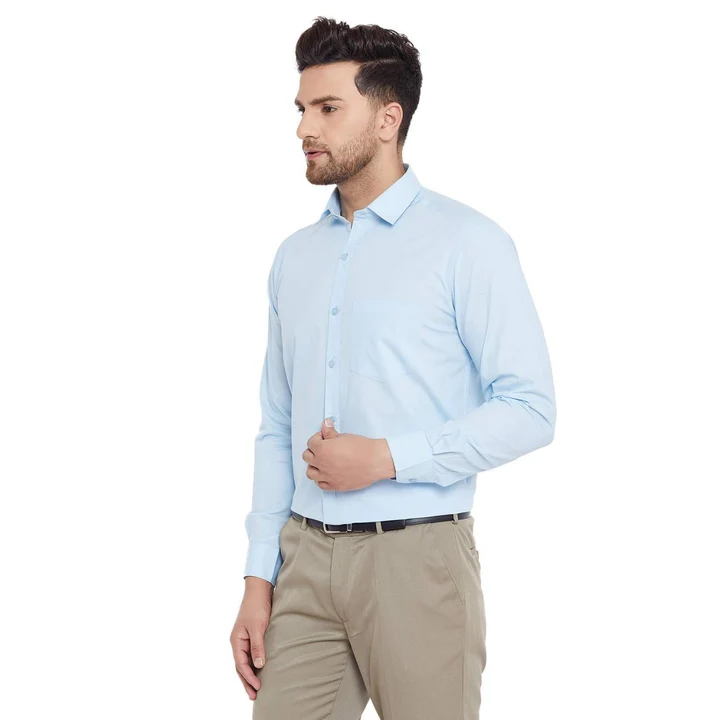 Full sleeve shirt uploaded by business on 3/28/2023