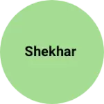 Business logo of Shekhar