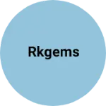 Business logo of RkGems
