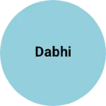 Business logo of Dabhi