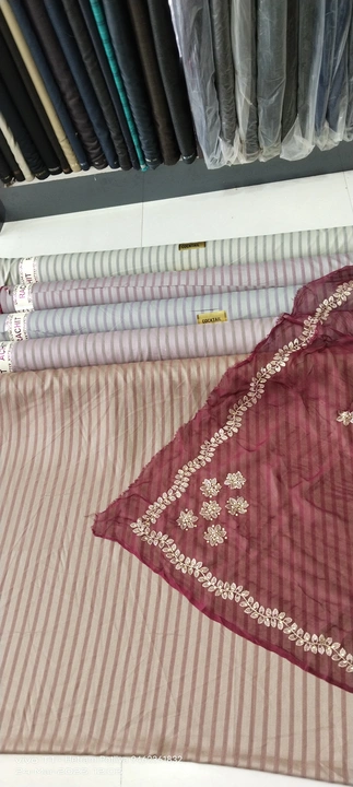 Maa vakal cloth store sindhari  uploaded by MAA vakal cloth store sindhari on 3/28/2023
