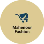 Business logo of Ali garments 