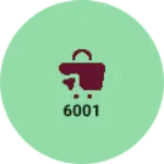 Business logo of 6001