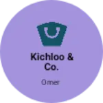 Business logo of Kichloo & co.