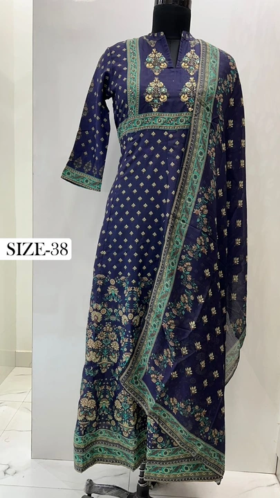 Selfie kurti sales uploaded by Wedding collection on 3/28/2023