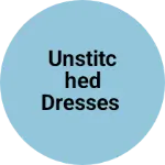 Business logo of Unstitched dresses