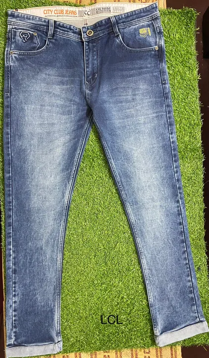 Mix branded Jeans ( limited stock only ) uploaded by Chrome Fit / Mini Trooper on 3/28/2023
