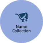 Business logo of Namo collection