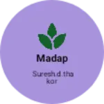 Business logo of Madap