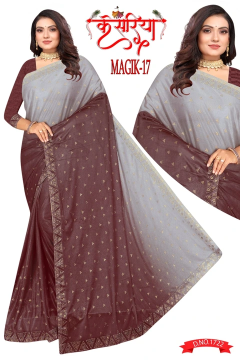 Product uploaded by Sarees on 3/28/2023