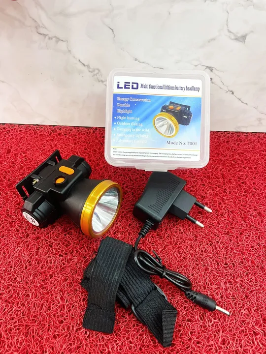 Flood light. charging light .masqutio bets .get light rope light all colours available  uploaded by Electricals and electronic on 5/31/2024