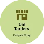 Business logo of Om Tarders