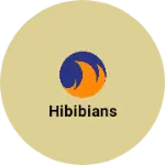 Business logo of Hibibians