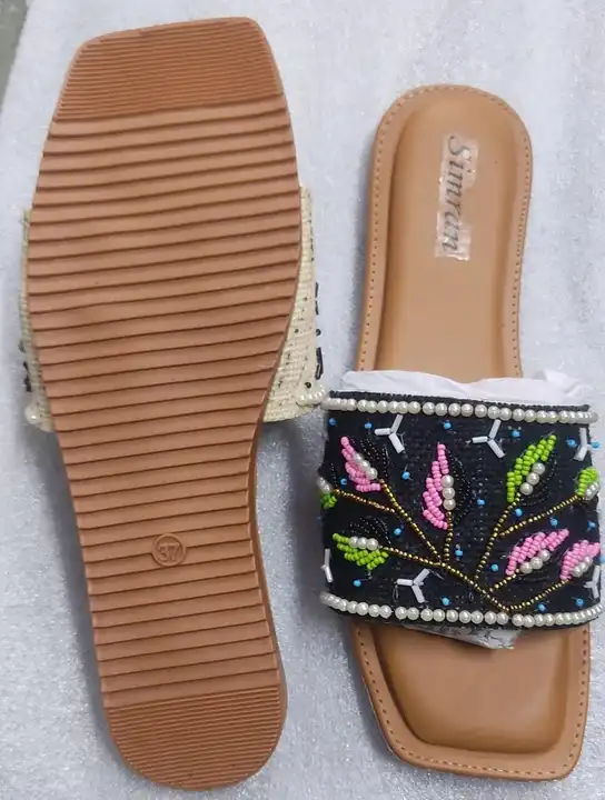 Product uploaded by New Keerti Footwear on 3/28/2023