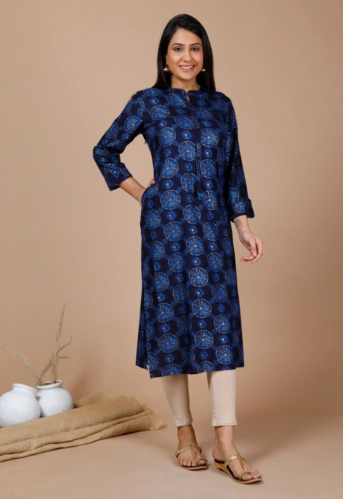 Product uploaded by M & O KURTIES on 3/28/2023