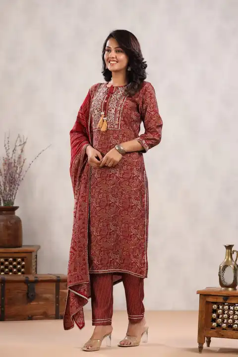 Product uploaded by Kurti on 3/28/2023