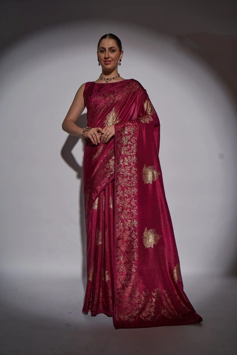 Trending Georgette Saree uploaded by PURVANCHAL COLLECTION PRIVATE LIMITED on 3/28/2023