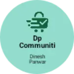 Business logo of Dp communition