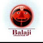 Business logo of Balaji collection 