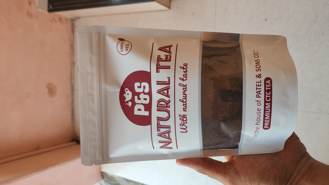 Natural Tea  uploaded by business on 3/28/2023