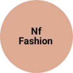 Business logo of NF FASHION