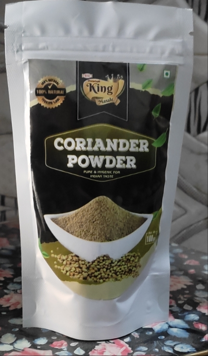 haldi powder uploaded by premium king masale on 3/28/2023