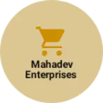 Business logo of Mahadev enterprises