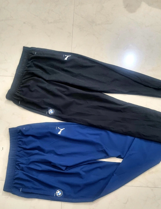 Plain trackpant uploaded by Deuce sports on 3/28/2023