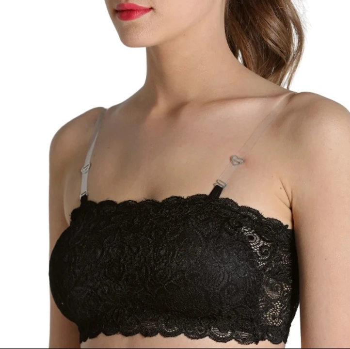 Women fancy bra uploaded by Women undergarments on 3/28/2023