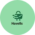 Business logo of Havells